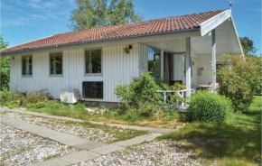 2 Bedroom Stunning Home In Jægerspris